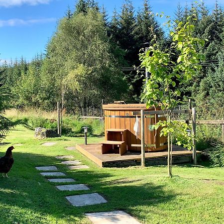 Ewich House B&B Крианларих Екстериор снимка