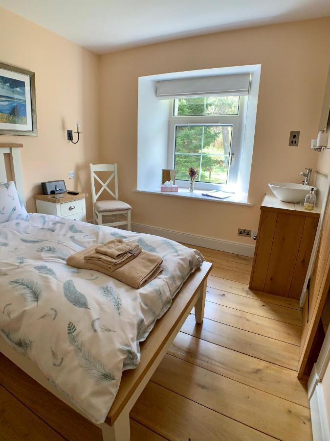 Ewich House B&B Крианларих Екстериор снимка