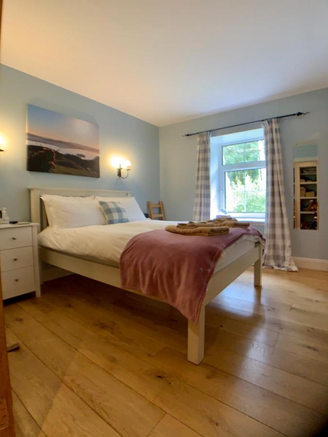 Ewich House B&B Крианларих Екстериор снимка