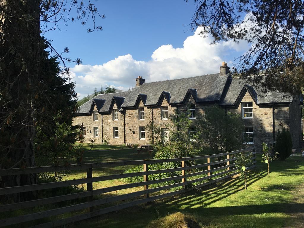 Ewich House B&B Крианларих Екстериор снимка