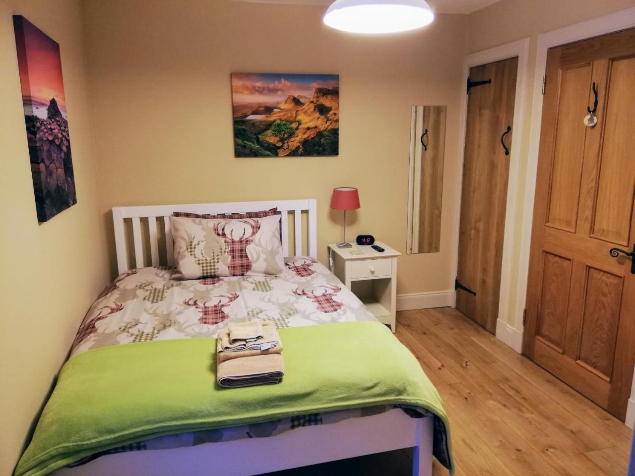 Ewich House B&B Крианларих Екстериор снимка