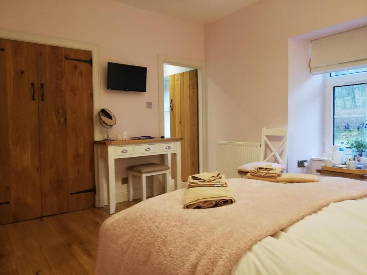 Ewich House B&B Крианларих Екстериор снимка